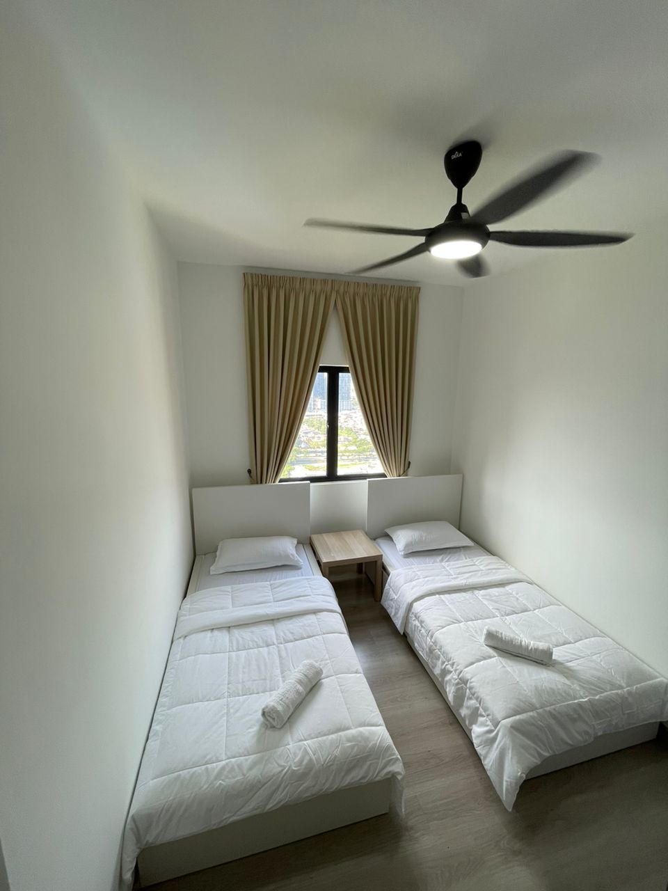 The Hamstead Desa Tun Razak - photo 5