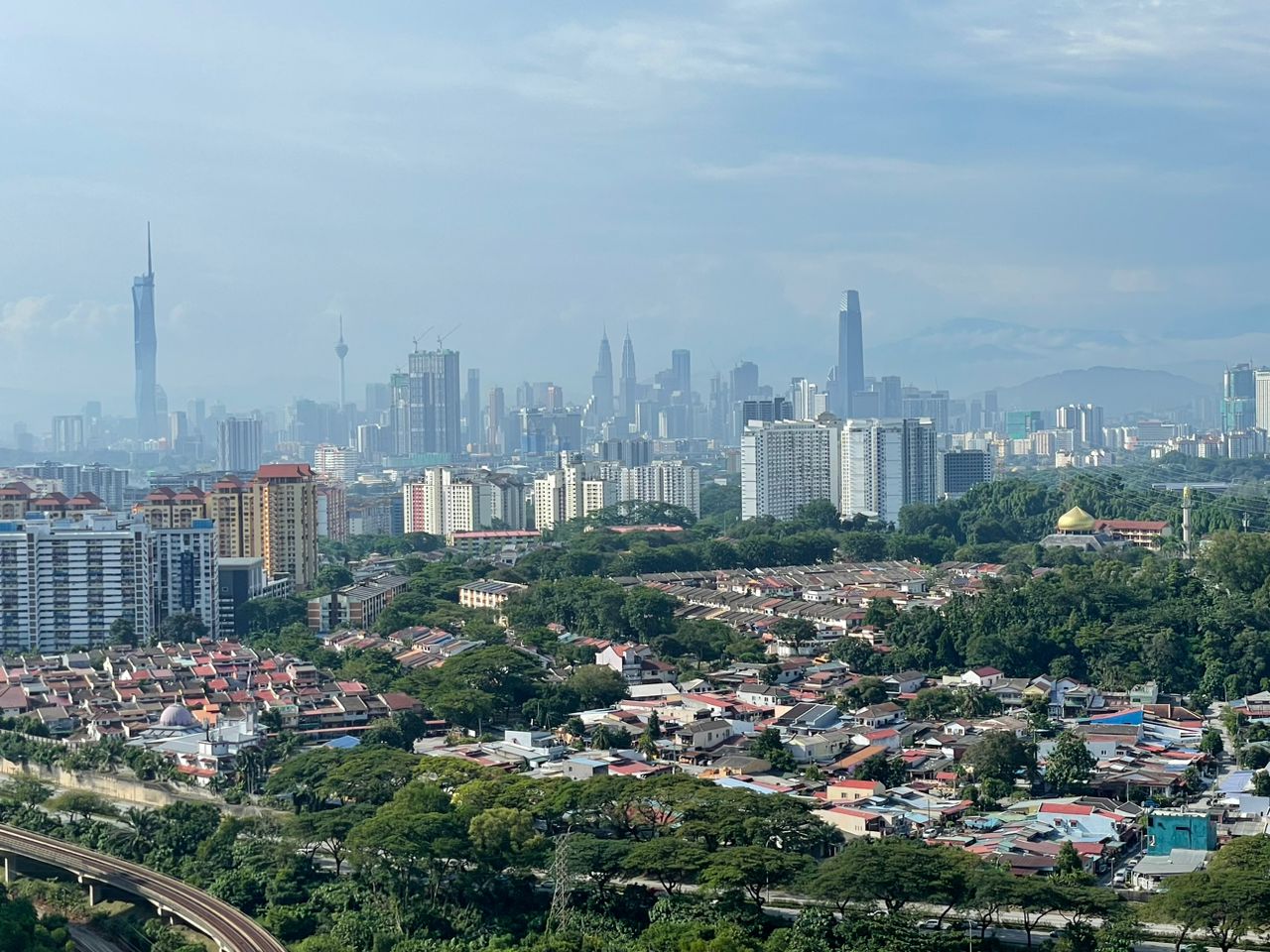 The Hamstead Desa Tun Razak - photo 7
