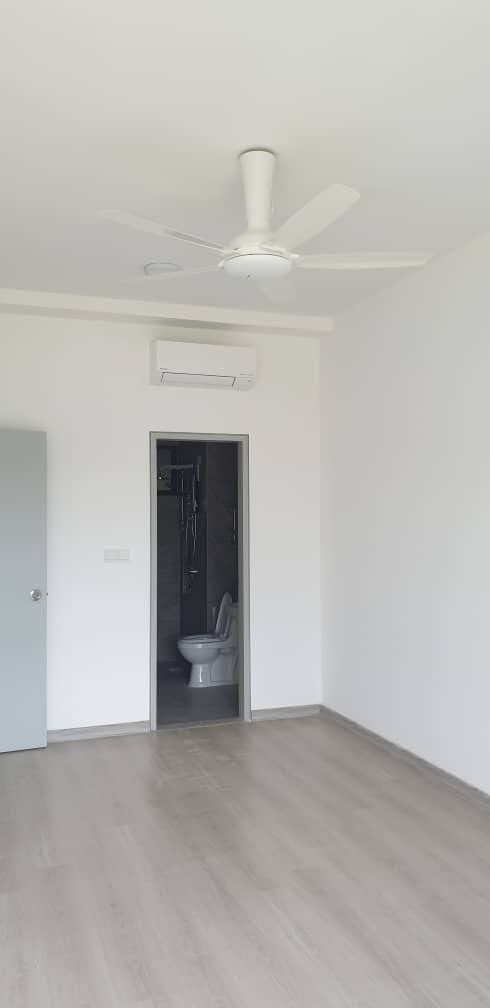 The Hamstead Desa Tun Razak - photo 8