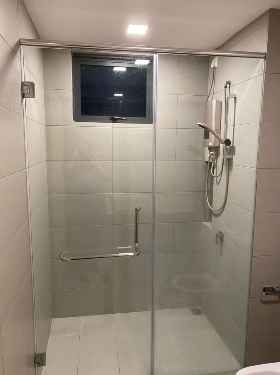EkoCheras Service Apartment - photo 5