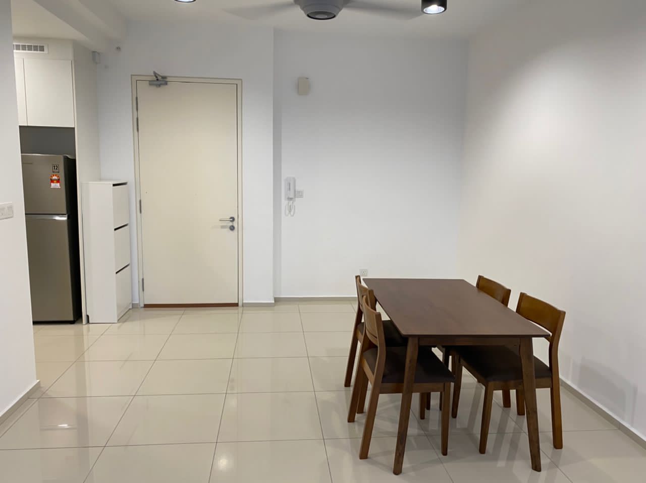 EkoCheras Service Apartment - photo 6