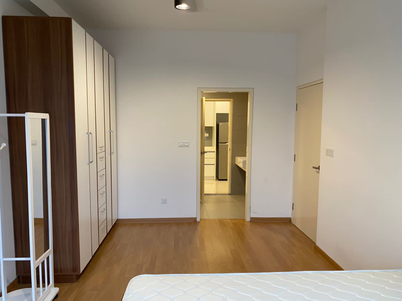 EkoCheras Service Apartment - photo 9
