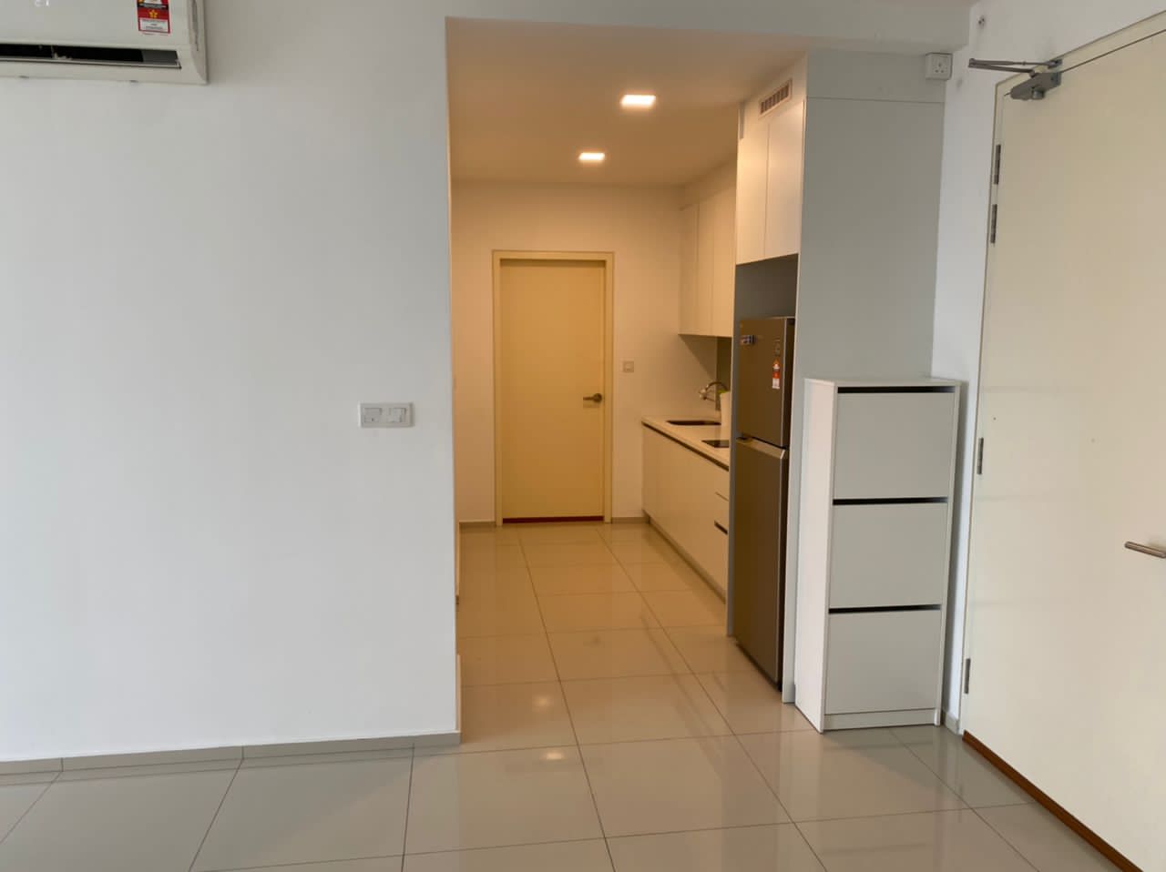 EkoCheras Service Apartment - photo 10