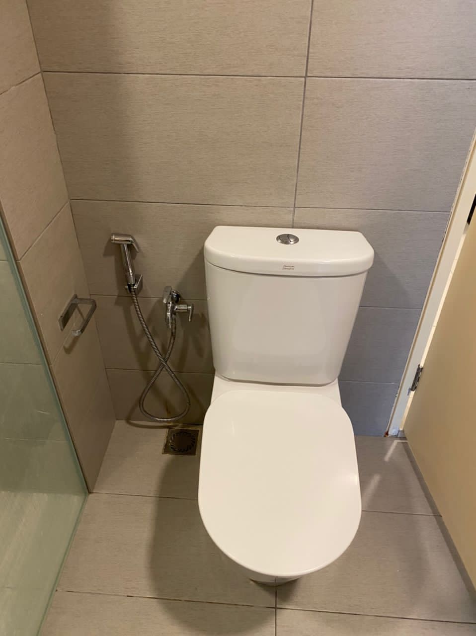 EkoCheras Service Apartment - photo 11
