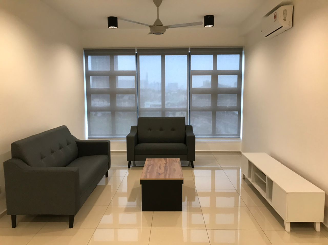 EkoCheras Service Apartment - photo 12