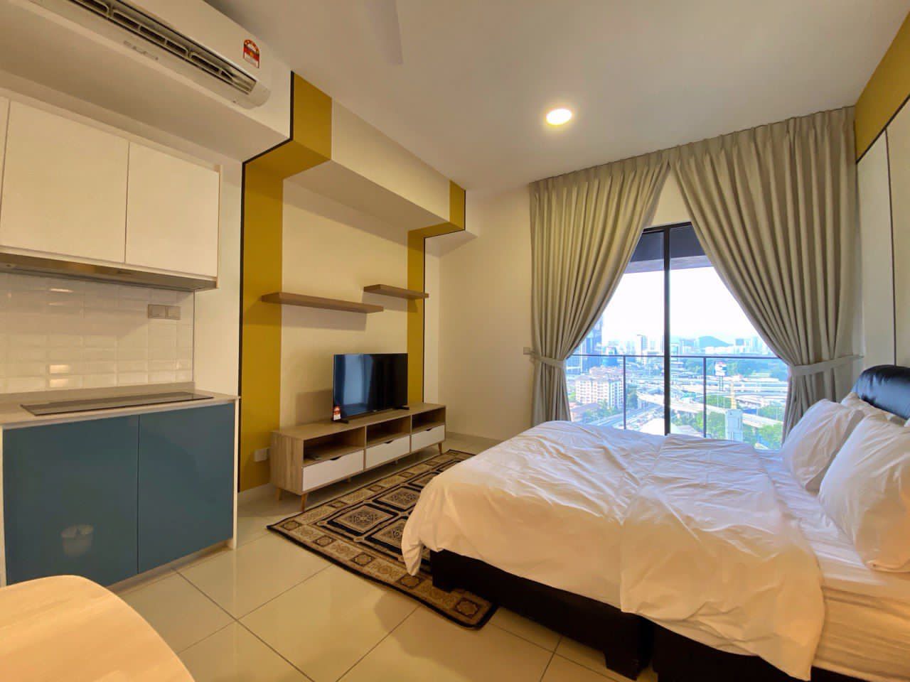 Continew Condominium - photo 2