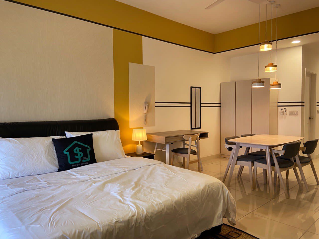 Continew Condominium - photo 4