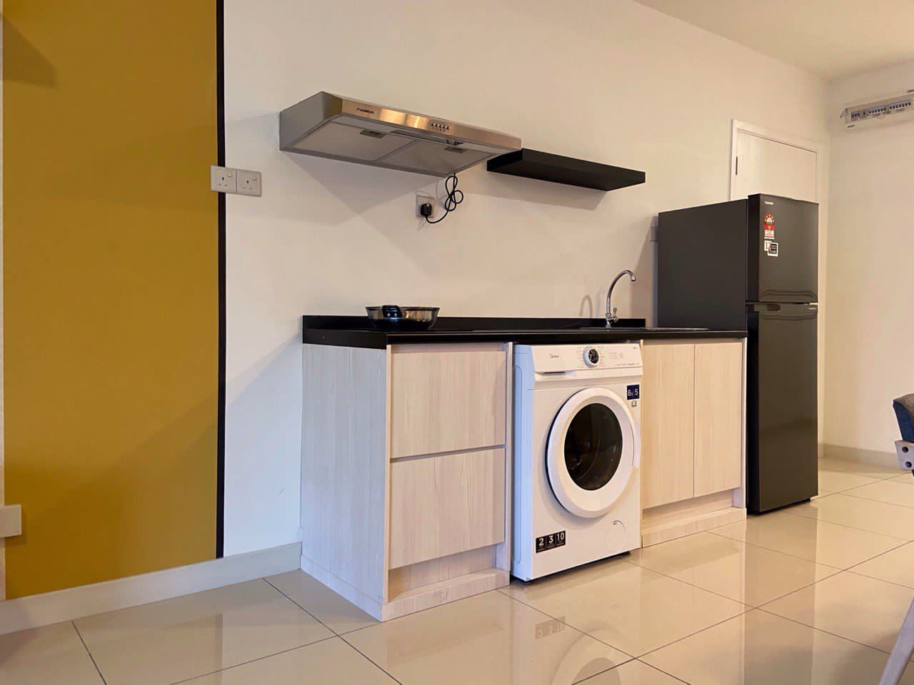 Continew Condominium - photo 7