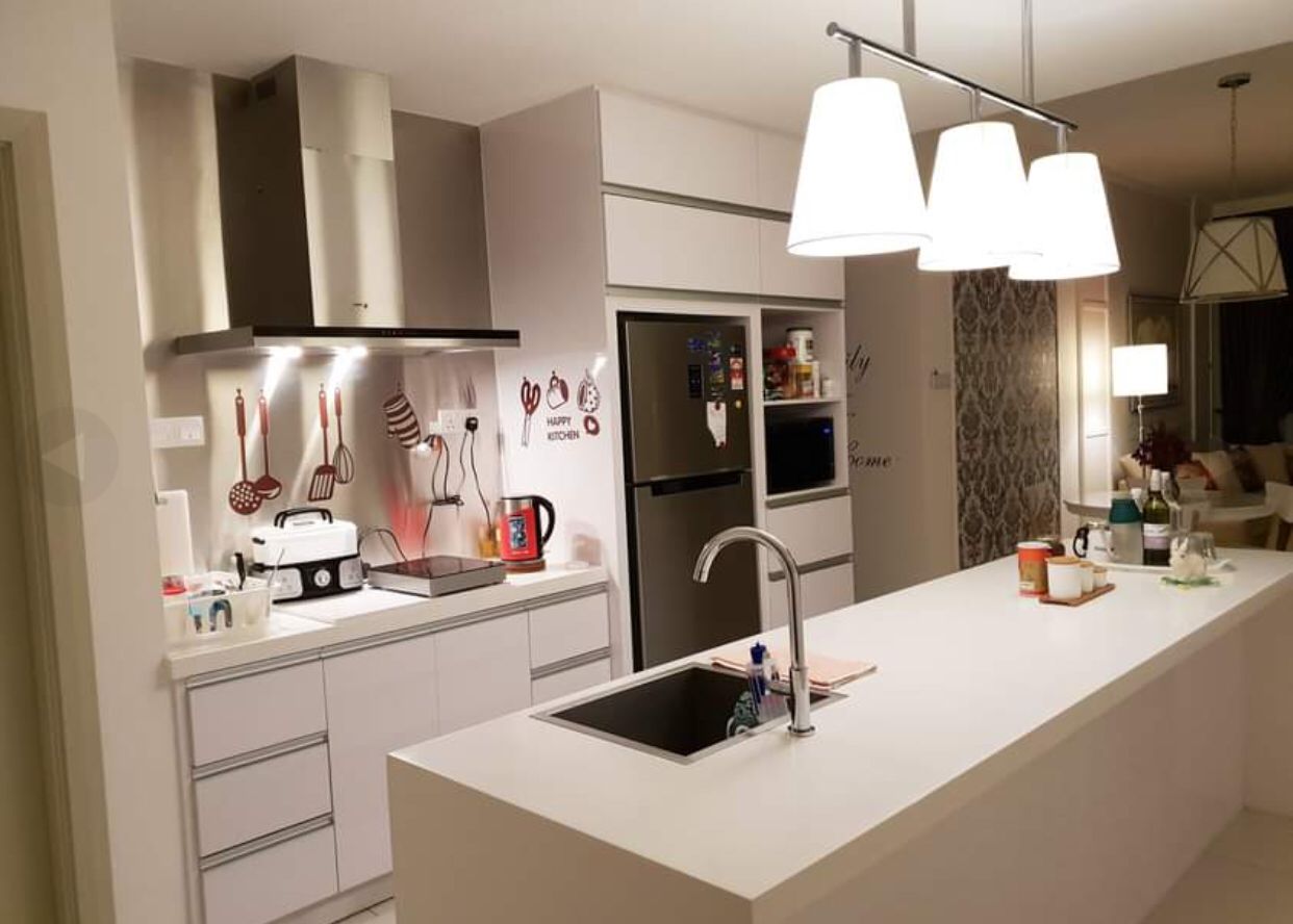 Star Residences One - photo 3