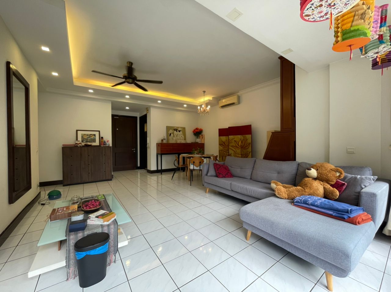 Sri Penaga Bangsar - photo 5