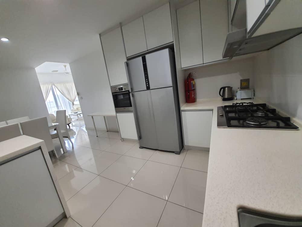 Setia SKY Residences - photo 4