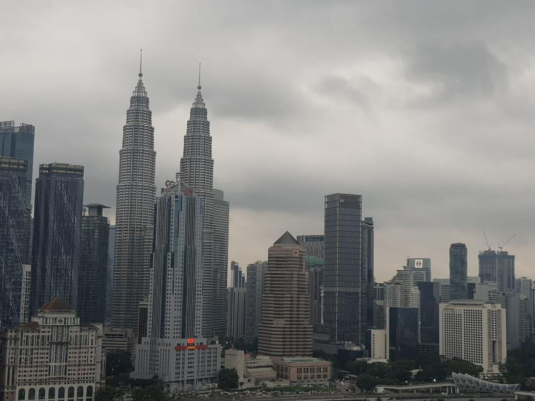 Setia SKY Residences - photo 5
