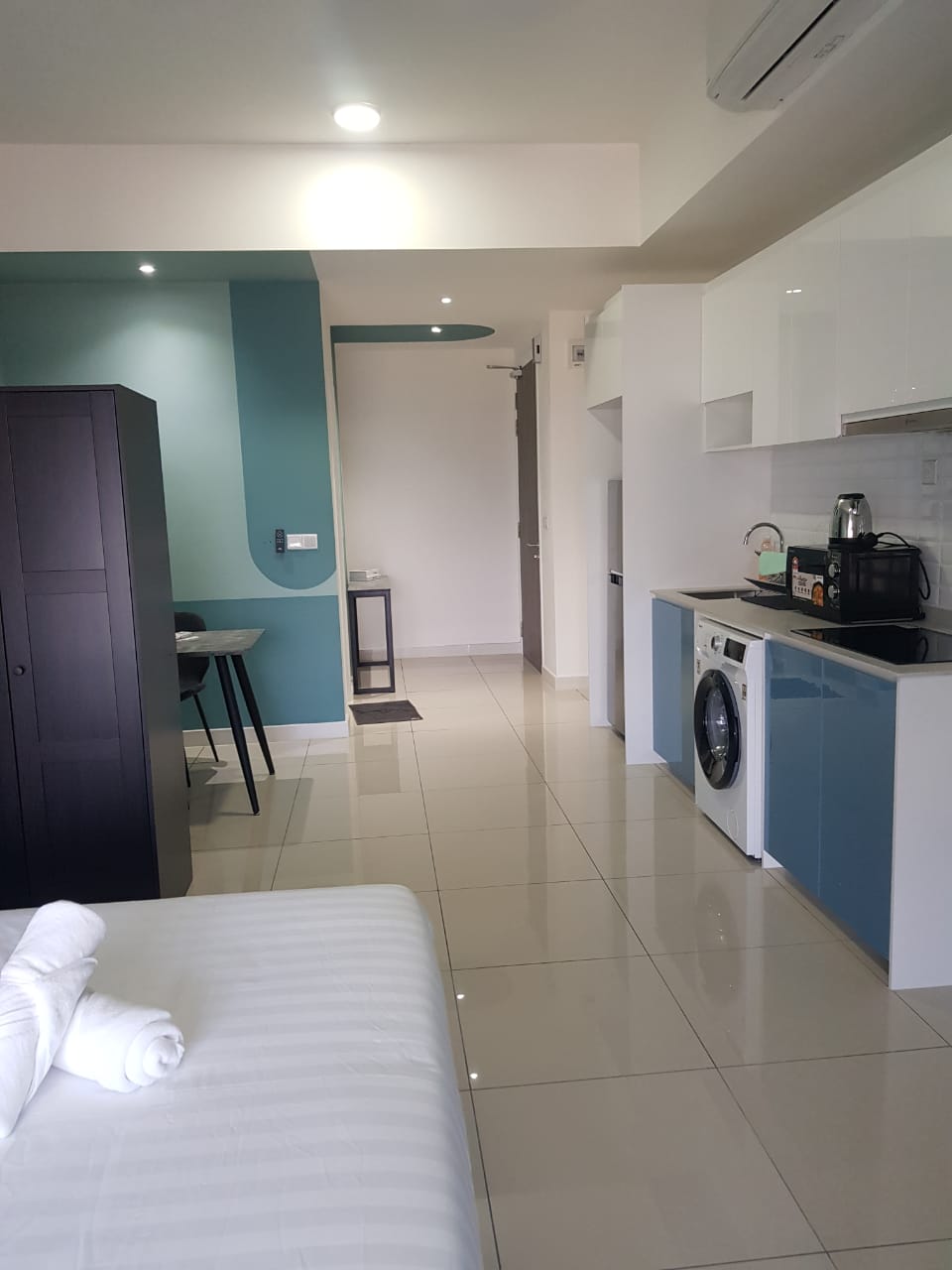 Continew Condominium - photo 6