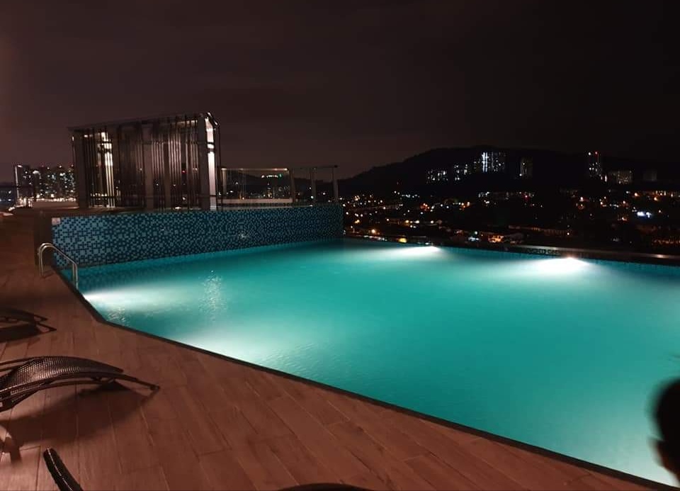 Saville cheras - photo 5