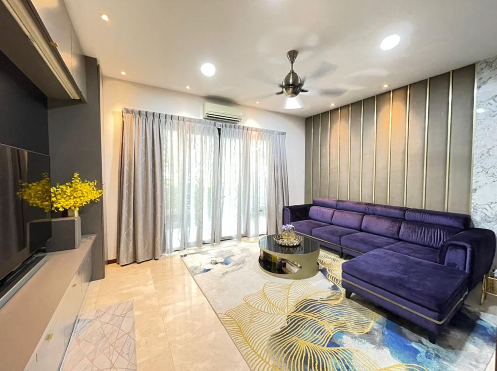 Sunway Rahman Putra - photo 9
