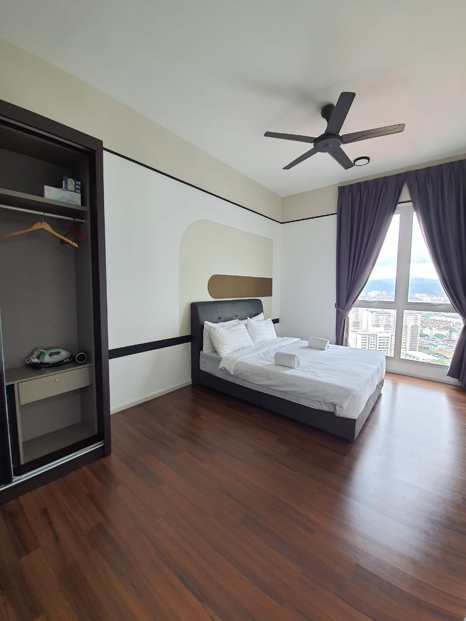 UNA Servied Apartment - photo 2