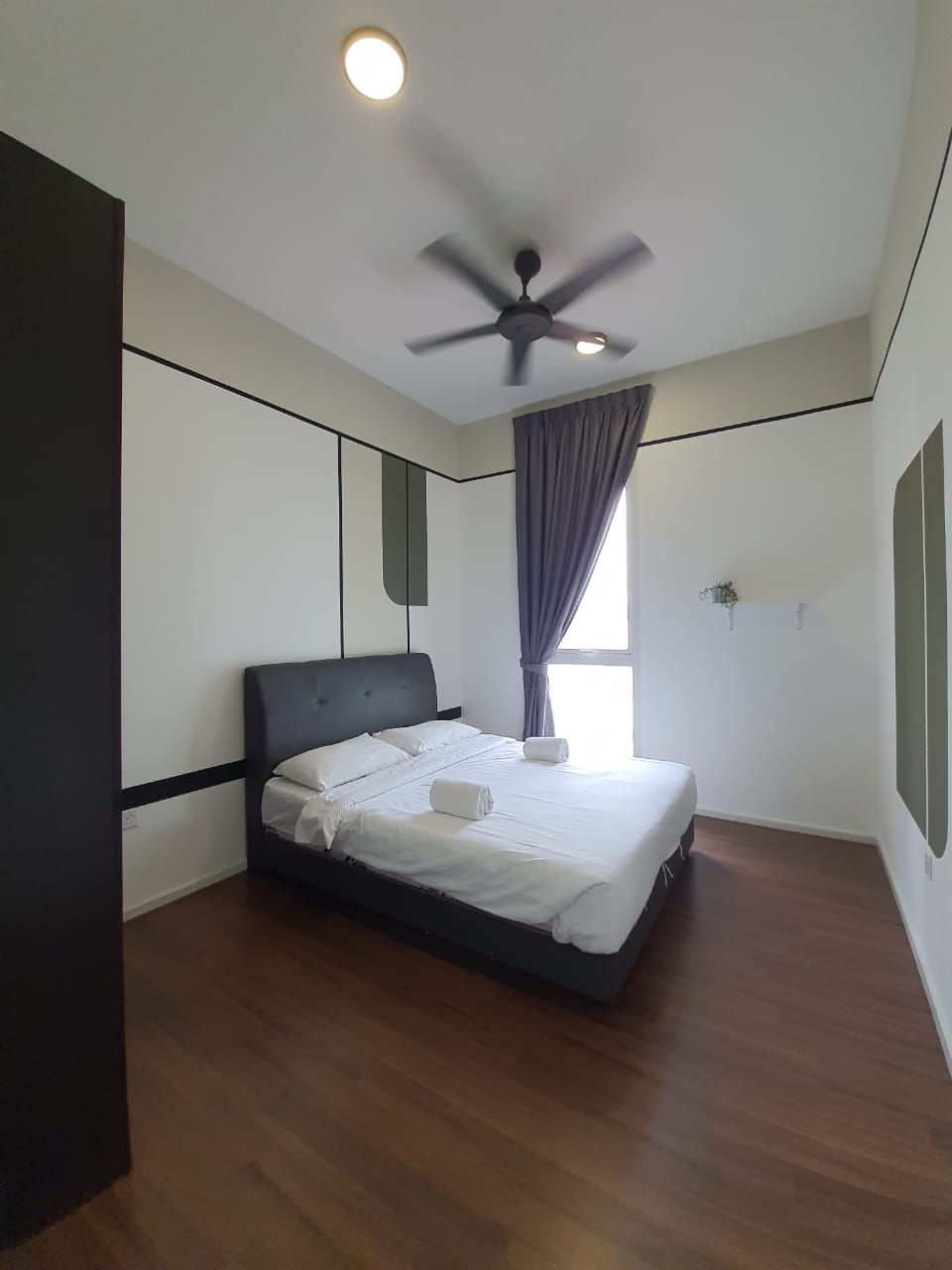 UNA Servied Apartment - photo 3