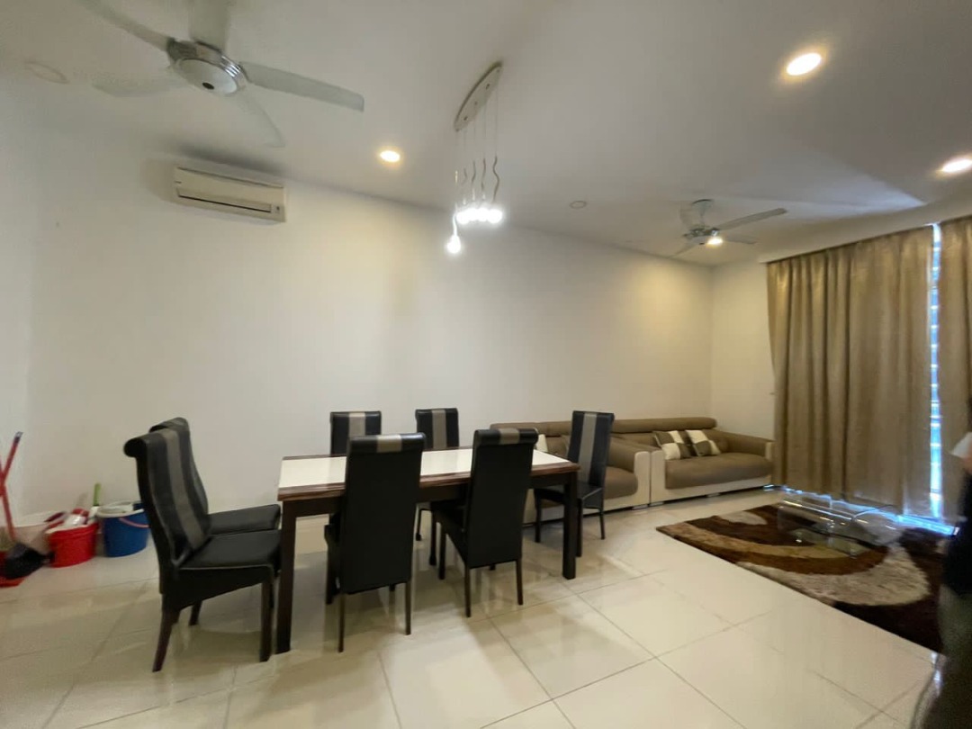 Mirage Residence Luxury Condominium - photo 5