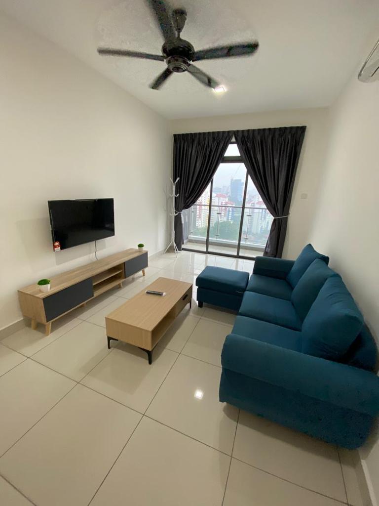 VIVO Residential Suites