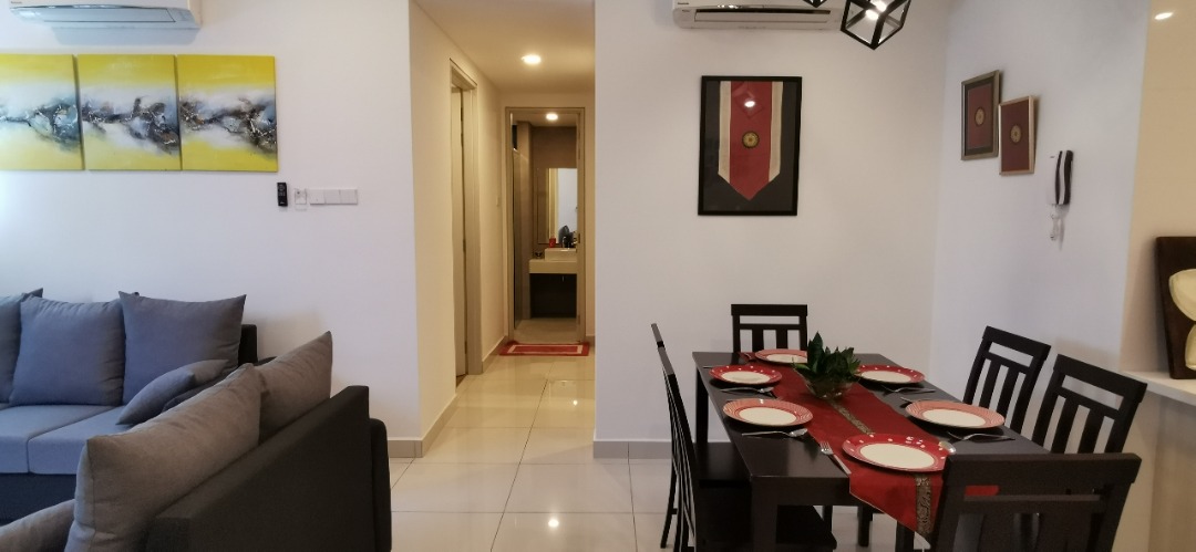VIVO Residential Suites - photo 5
