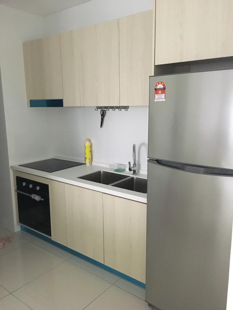 VIVO Residential Suites - photo 6