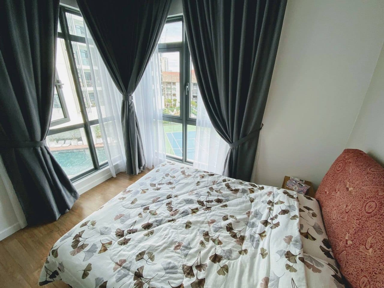 VIVO Residential Suites - photo 5