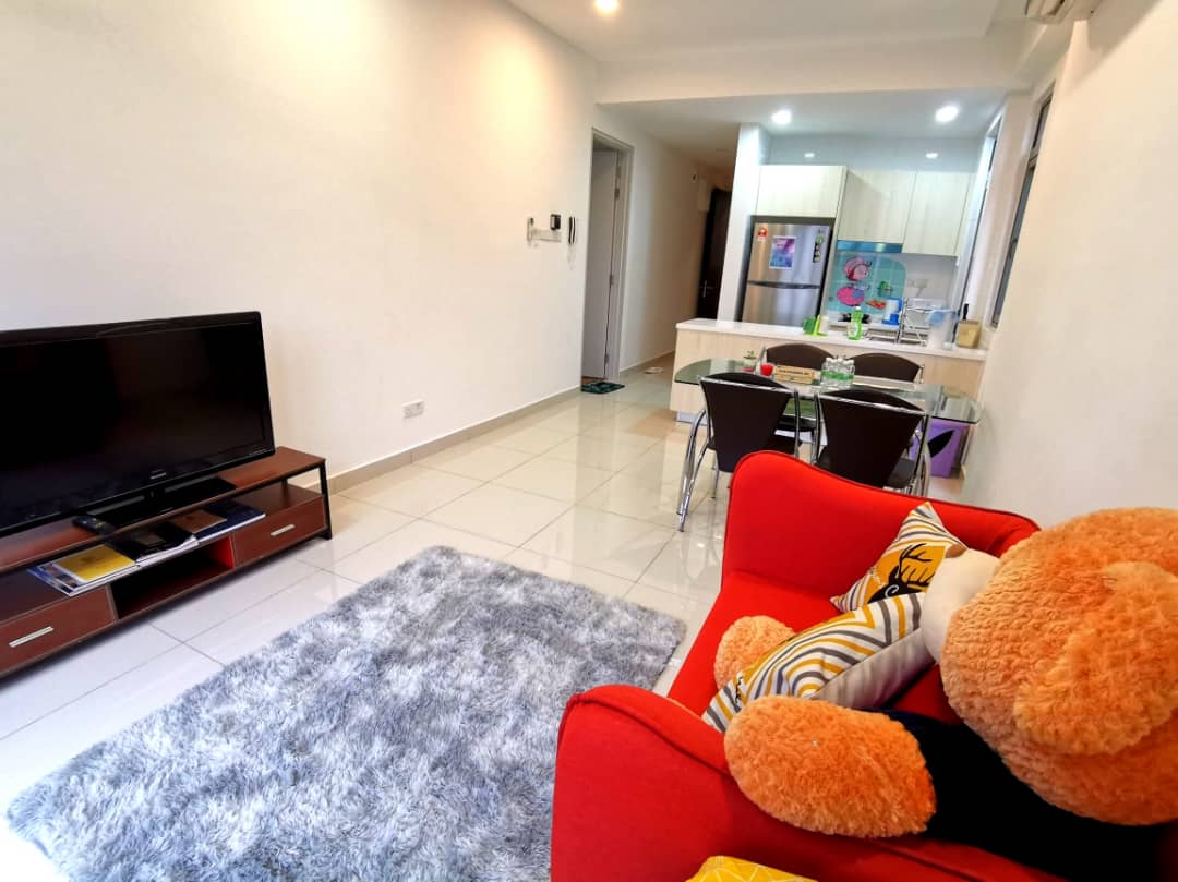 VIVO Residential Suites - photo 2