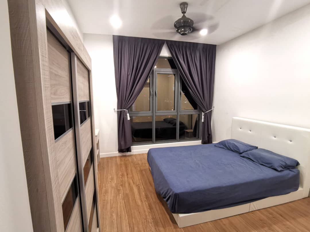 VIVO Residential Suites - photo 3
