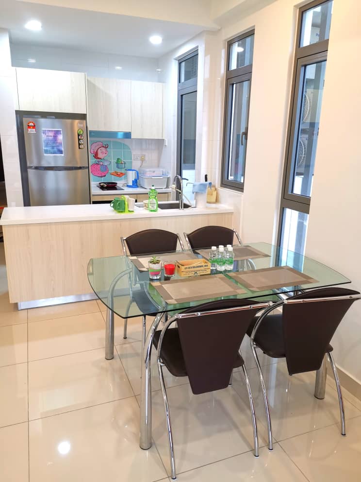VIVO Residential Suites - photo 5