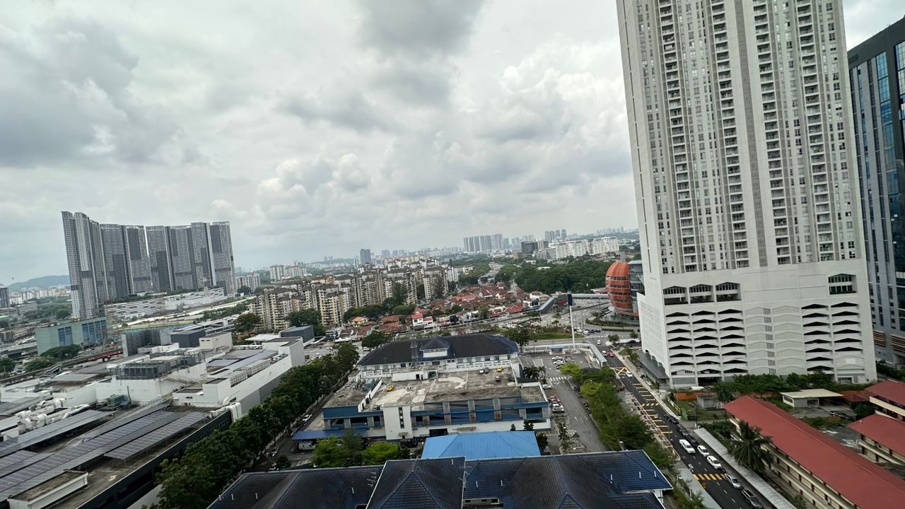 Lavile Kuala Lumpur - photo 8