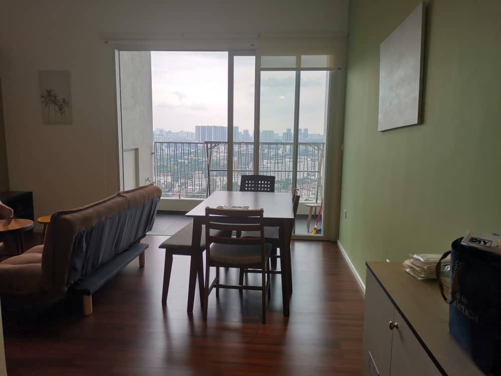 UNA Servied Apartment - photo 2
