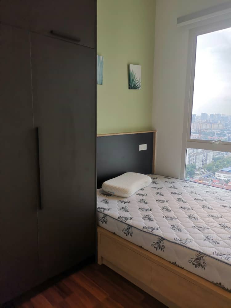 UNA Servied Apartment - photo 6