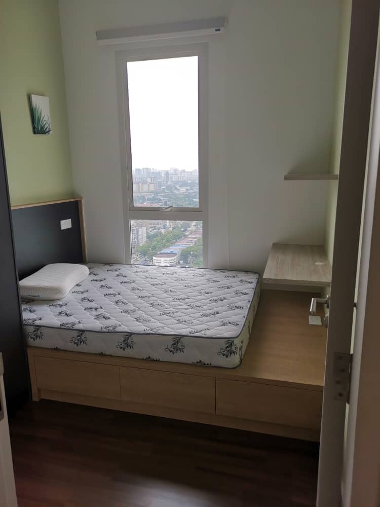 UNA Servied Apartment - photo 7