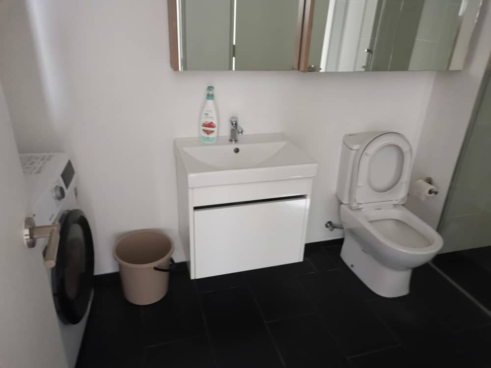 UNA Servied Apartment - photo 9