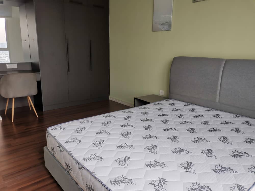 UNA Servied Apartment - photo 10