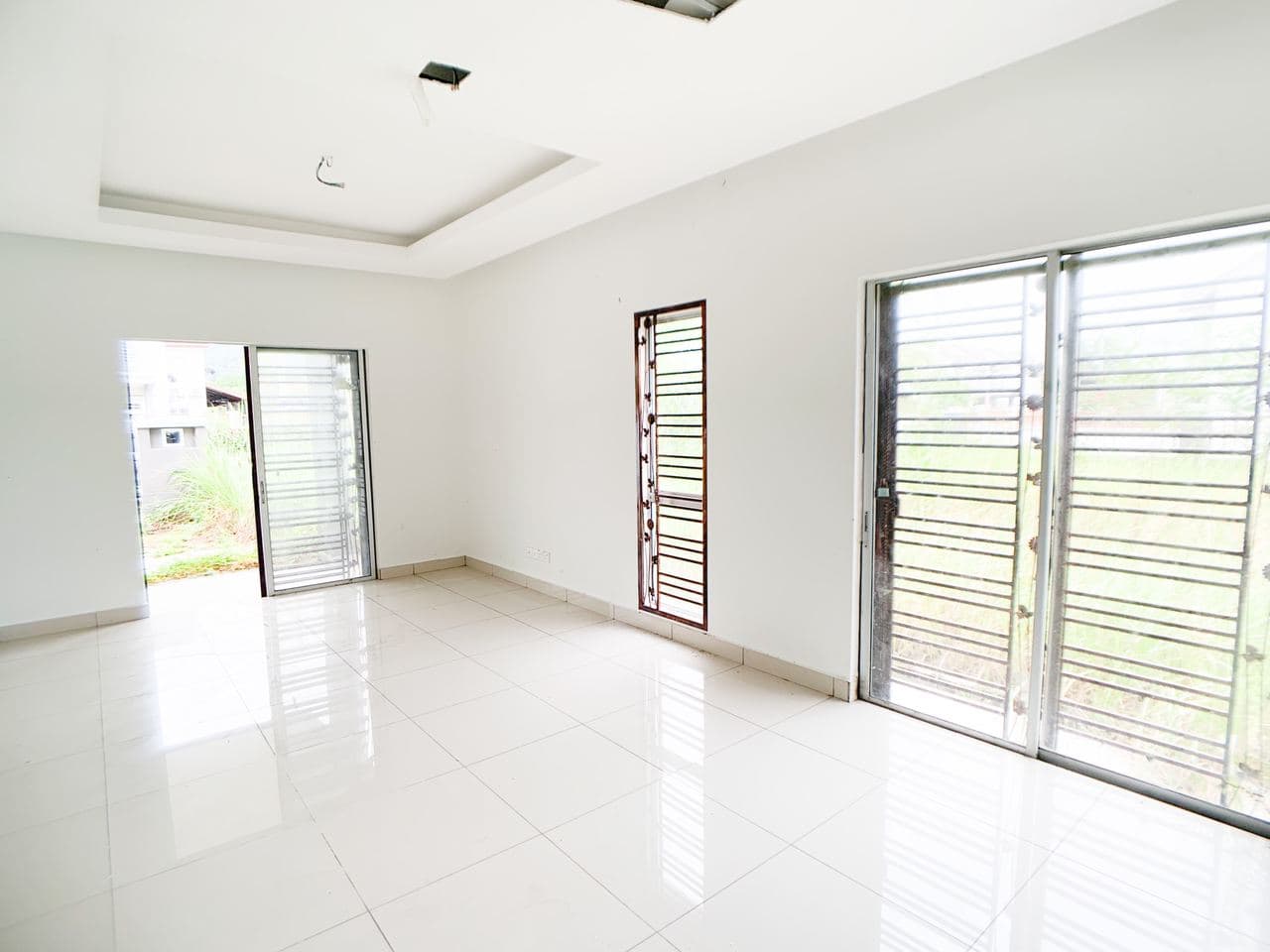 2 Storey Semi-D Cluster Corner Lot, Alam Suria - photo 3