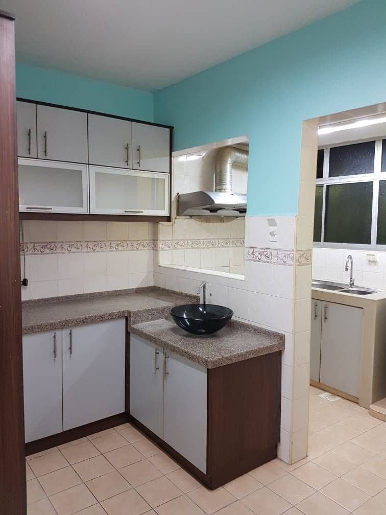 Corner Lot and Partly Furnished Flora Damansara - photo 3