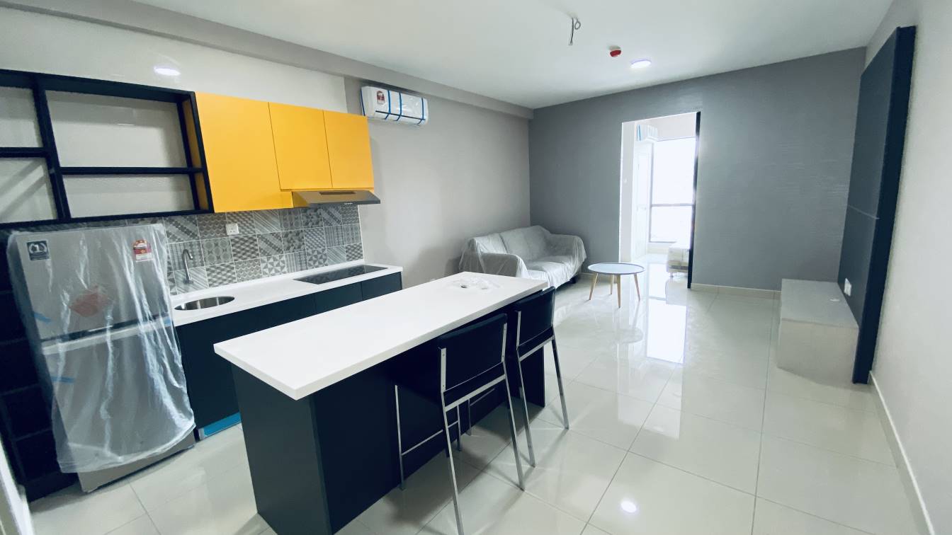 For Sale Liberty Arc, Ampang Ukay, Ampang