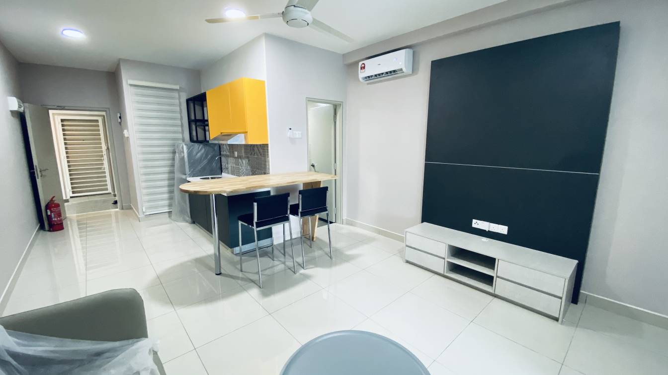 For Sale Liberty Arc, Ampang Ukay, Ampang