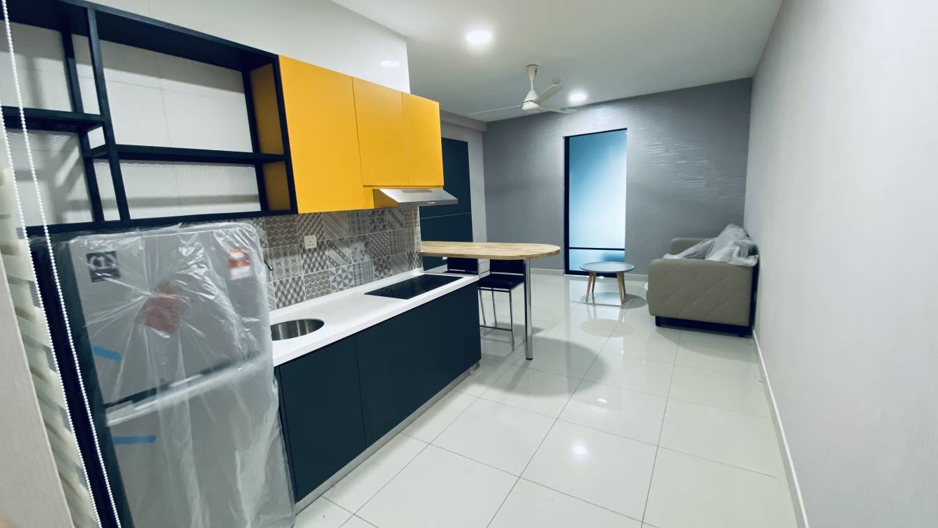 For Sale Liberty Arc, Ampang Ukay, Ampang - photo 2