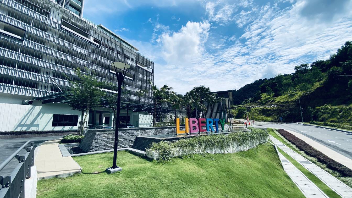 For Sale Liberty Arc, Ampang Ukay, Ampang - photo 10