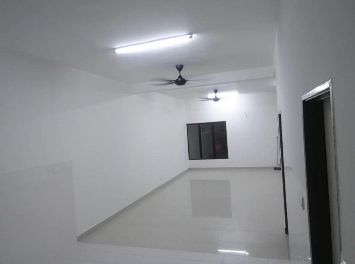 DOUBLE STOREY HOUSE, SAUJANA RAWANG, SELANGOR - photo 3