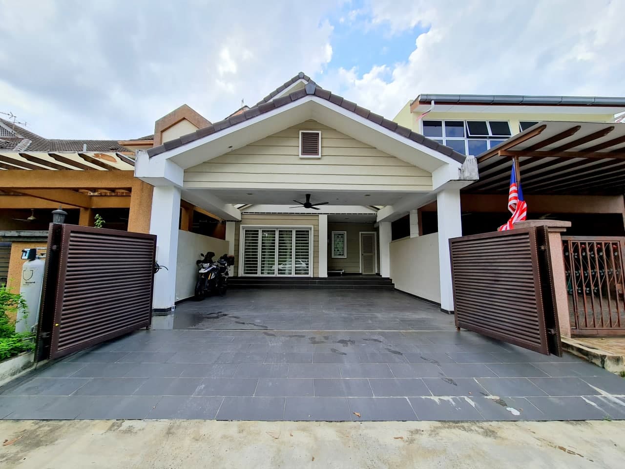 2 Storey Terrace, Tadisma, Seksyen 13, Shah Alam