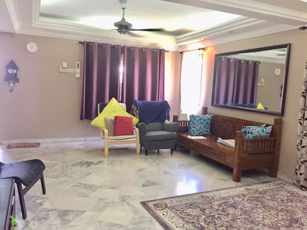 2 Storey Corner Terrace, Taman Kapar Setia, Kapar - photo 2
