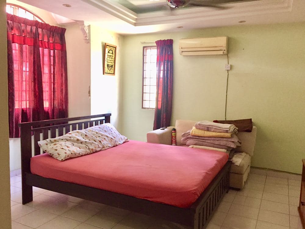 2 Storey Corner Terrace, Taman Kapar Setia, Kapar - photo 3