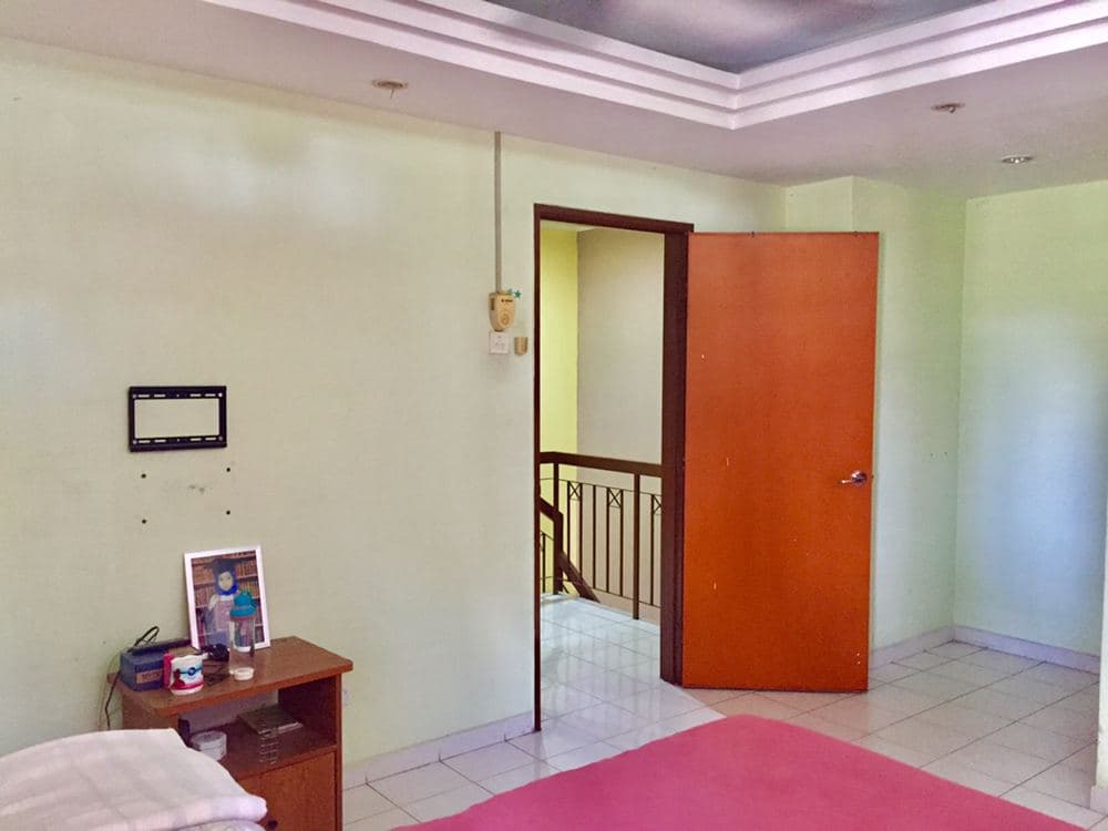 2 Storey Corner Terrace, Taman Kapar Setia, Kapar - photo 4
