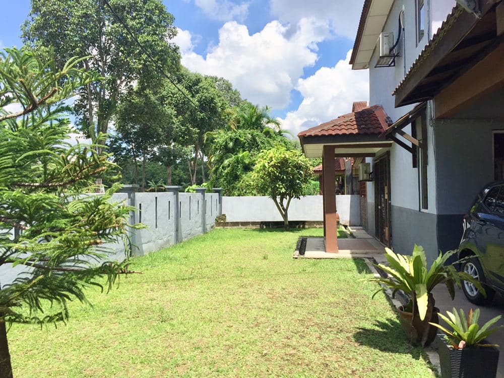 2 Storey Corner Terrace, Taman Kapar Setia, Kapar - photo 8