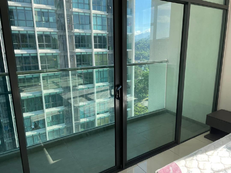 Liberty Arc Ampang Ukay - photo 4