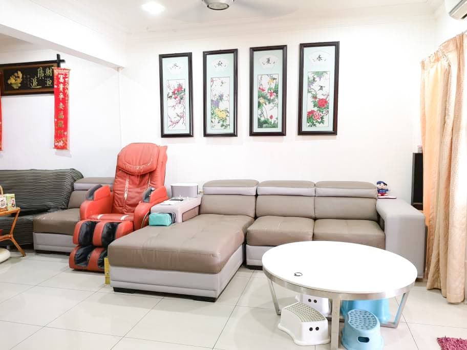 Double Storey Terrace, Rawang Jaya Seksyen 1 - photo 3