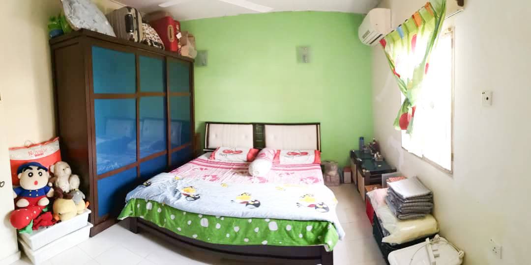 Double Storey Terrace, Rawang Jaya Seksyen 1 - photo 8